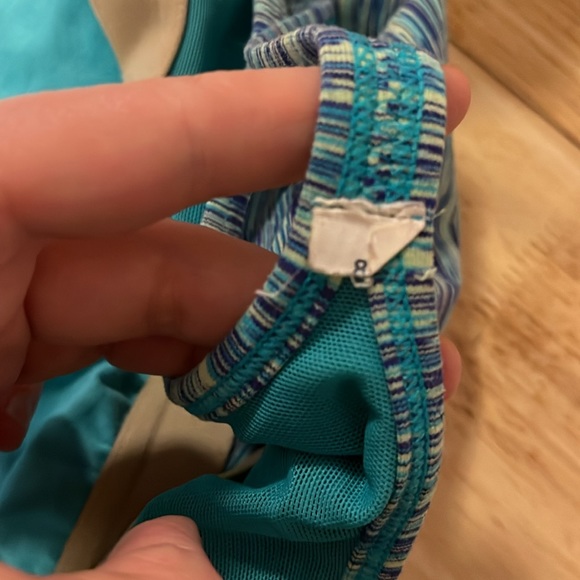 Lululemon Tank Top size 8 - Picture 6 of 6